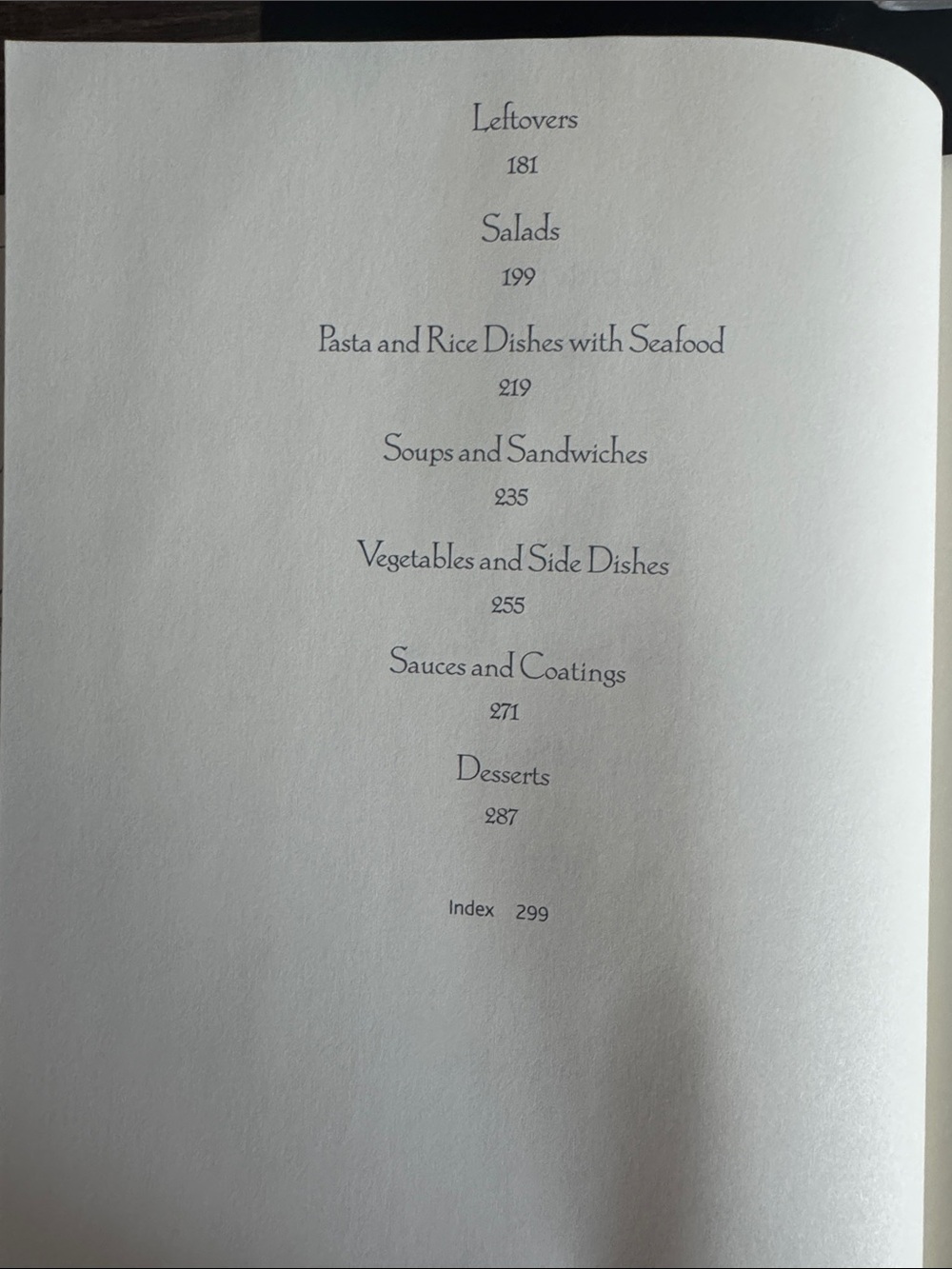The New Legal Sea Foods Cookbook - Picture 4 of 5